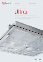 Nicfa Airflow ULTRA-1
