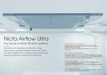 Nicfa Airflow ULTRA-3