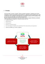 NICFA AIRLOW – MONITORING - SANITIZATION-3