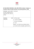 NICFA AIRLOW – MONITORING - SANITIZATION-5