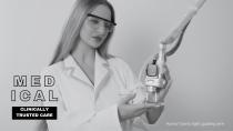 EXFU FR V1 Co2 laser machine-8