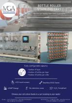 Bottle Roller Cart - Flyer-1
