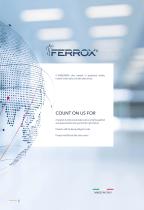 FERROX 2022-5