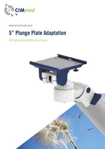 MOUNTING REFERENCE GUIDE