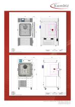 CLIMATIC CHAMBER-7