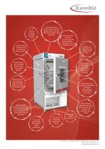 CLIMATIC CHAMBER-LOW TEMPERATURE-2