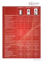 CLIMATIC CHAMBER-LOW TEMPERATURE-4
