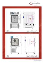 CLIMATIC CHAMBER-LOW TEMPERATURE-7