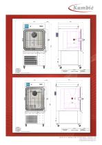 CLIMATIC CHAMBER-LOW TEMPERATURE-8