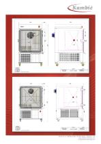 CLIMATIC CHAMBER-LOW TEMPERATURE-9