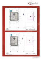 TEMPERATURE CHAMBER-8