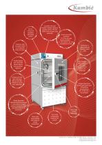 TEMPERATURE CHAMBER - LOW TEMPERATURE-2