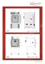 TEMPERATURE CHAMBER - LOW TEMPERATURE-7