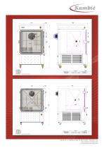 TEMPERATURE CHAMBER - LOW TEMPERATURE-9