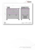 ULTRA STABLE STANDARD RESISTOR MAINTENANCE BATH-6