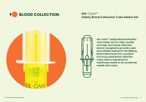 Blood Collection Catalogue EMEA - 2022 - 3