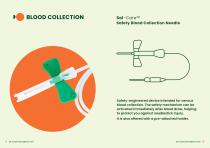 Blood Collection Catalogue EMEA - 2022 - 7