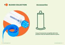 Blood Collection Catalogue EMEA - 2022 - 9