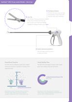 Cutting electrosurgical unit SanAgile SA100-4