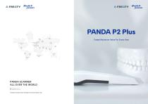 PANDA P2 Plus