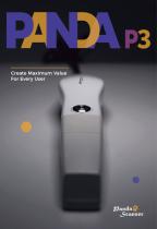 PANDA-P3-CATALOG