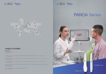 PANDA series-1
