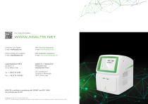 AMPLilab - Real-time PCR System 6 channels-8