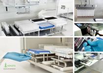 EXTRAlab NGS Prep - Fully-automated MDx Instrument-2
