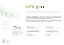 EXTRAlab NGS Prep - Fully-automated MDx Instrument-6