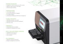 MDXlab - Fully Integrated Nucleic Acid Extraction & Detection Universal & Compact Platform-5