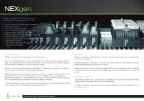 NEXgen Fully Automated - 7 Microplates - Open System-2
