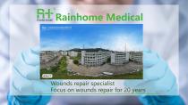 Rainhome Medical - 1