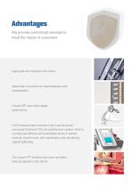CO2 Fractional laser Scar removal skin rejuvenation machine Z-CO-60-7