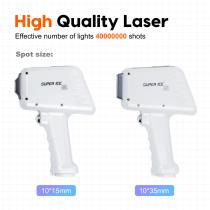 Diode laser Double handle Z-V-DAW-2