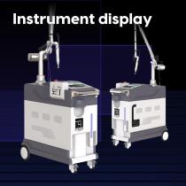 Q-switch NDYAG laser Z-Q-ND-11