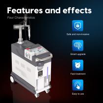 Q-switch NDYAG laser Z-Q-ND-8