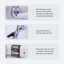 Q-switch NDYAG laser Z-Q-ND-9