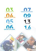 PPE general catalog 2022-2