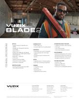 VUZIX BLADE 2-2