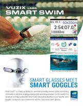 VUZIX LABS-1