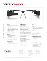 VUZIX M400-2
