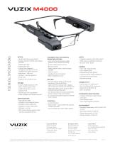 VUZIX M4000-2