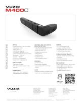 VUZIX M400C-2