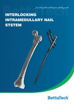 BettaTech Interlocking Intramedullary Nails-1