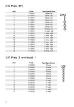 Bone Plate System-12