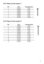 Bone Plate System-13