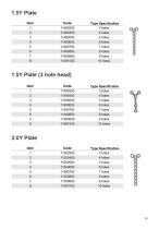 Bone Plate System-15