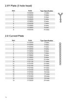 Bone Plate System-16