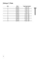 Bone Plate System-36