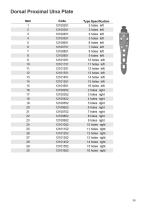 Bone Plate System-37